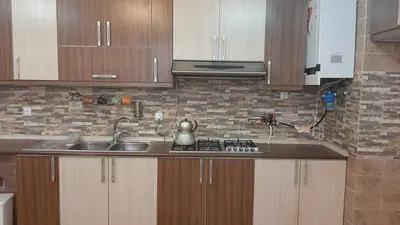 آپارتمان دوخوابه منظریه