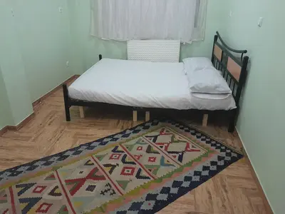 آپارتمان دوخوابه منظریه