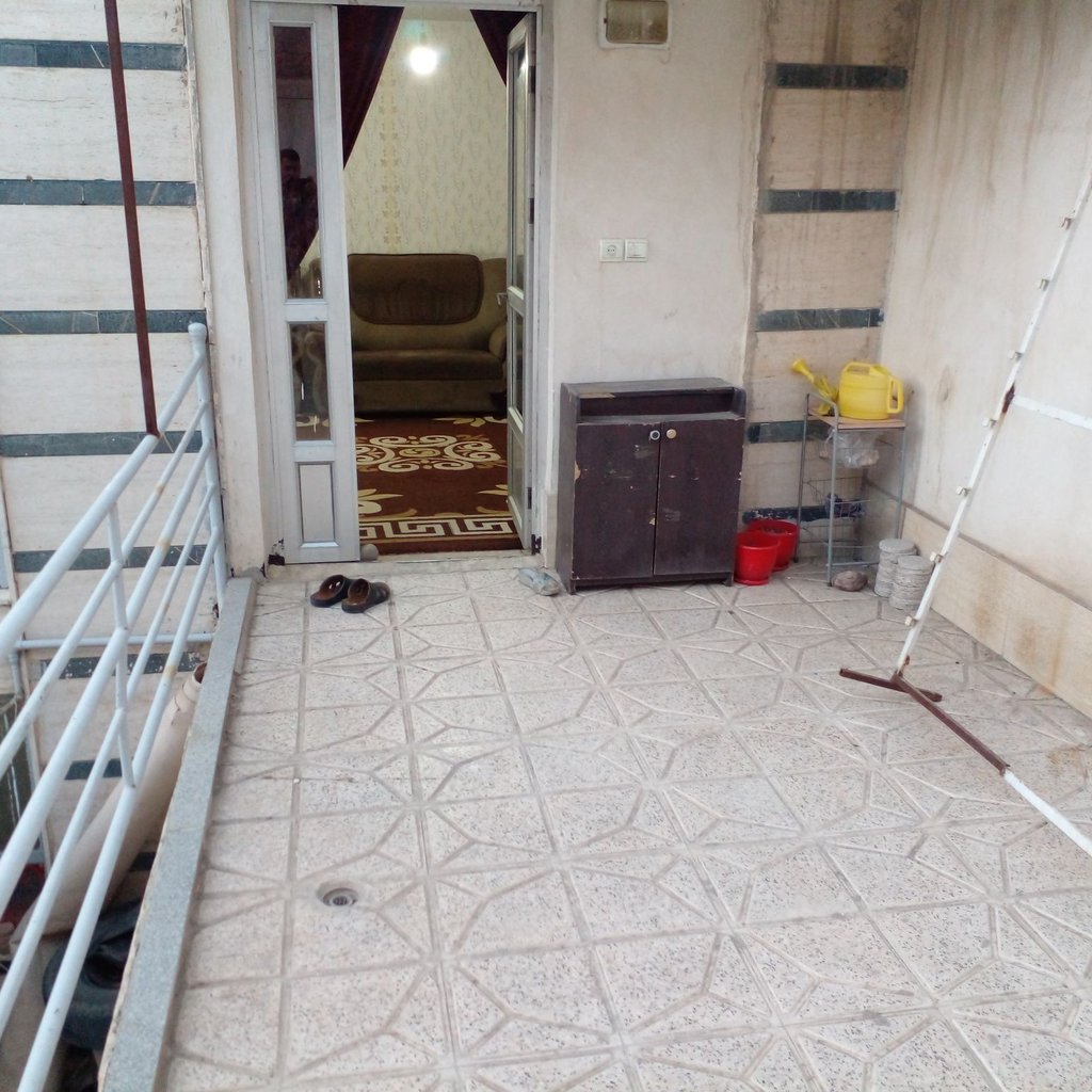 اجاره روزانه آپارتمان یک خوابه یلدا امامی مشهد