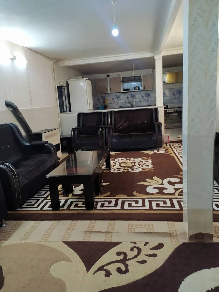 اجاره روزانه آپارتمان یک خوابه یلدا امامی مشهد