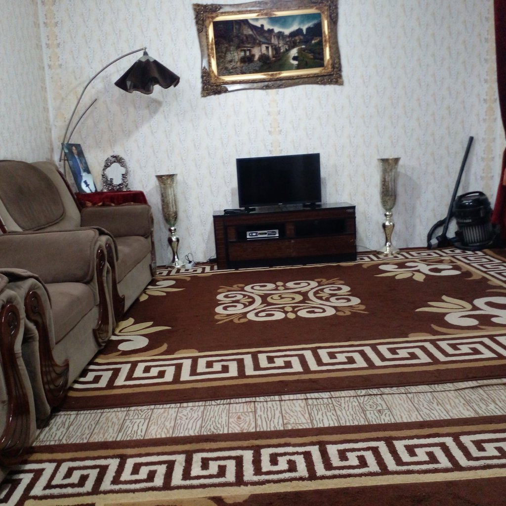 اجاره روزانه آپارتمان یک خوابه یلدا امامی مشهد