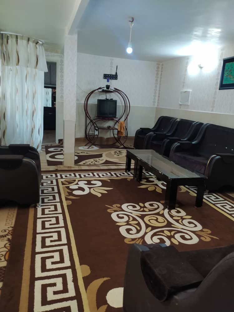 اجاره روزانه آپارتمان یک خوابه یلدا امامی مشهد