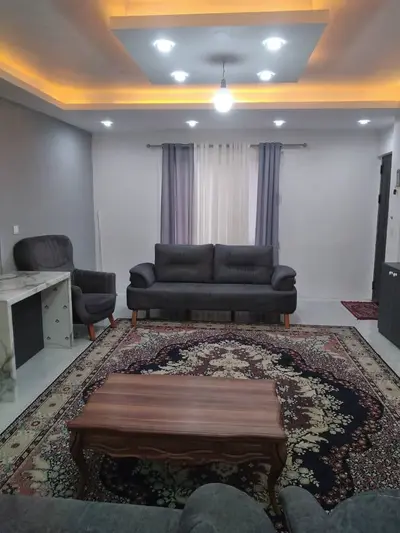 ویلا دوخوابه استخردار سفیدی