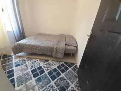 ویلا دوخوابه استخردار سفیدی