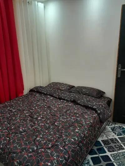 ویلا دوخوابه استخردار سفیدی