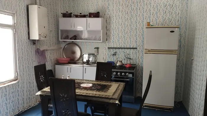 آپارتمان دوخوابه سپهوند