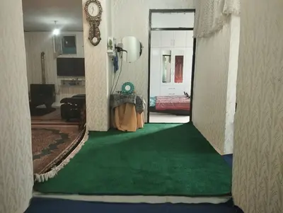 آپارتمان دوخوابه سپهوند