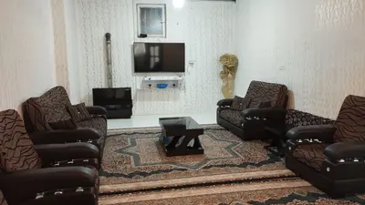 آپارتمان دوخوابه سپهوند