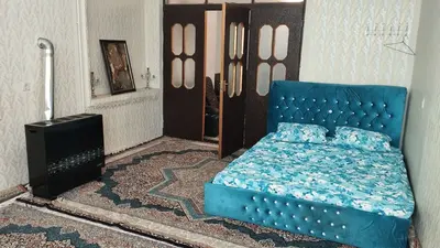 آپارتمان دوخوابه سپهوند