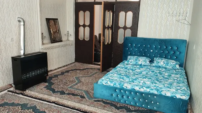 آپارتمان دوخوابه سپهوند