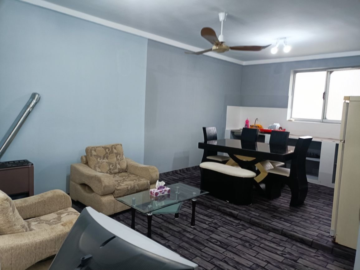 یک خوابه خلیل شهر