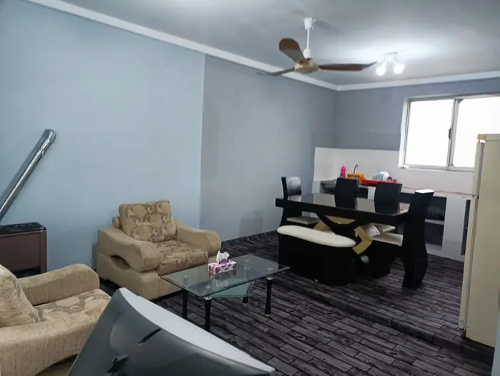 سوئیت یک خوابه خلیل شهر