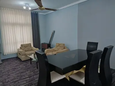 سوئیت یک خوابه خلیل شهر