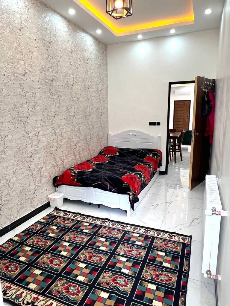 ویلا نور چمستان الیمالات نور