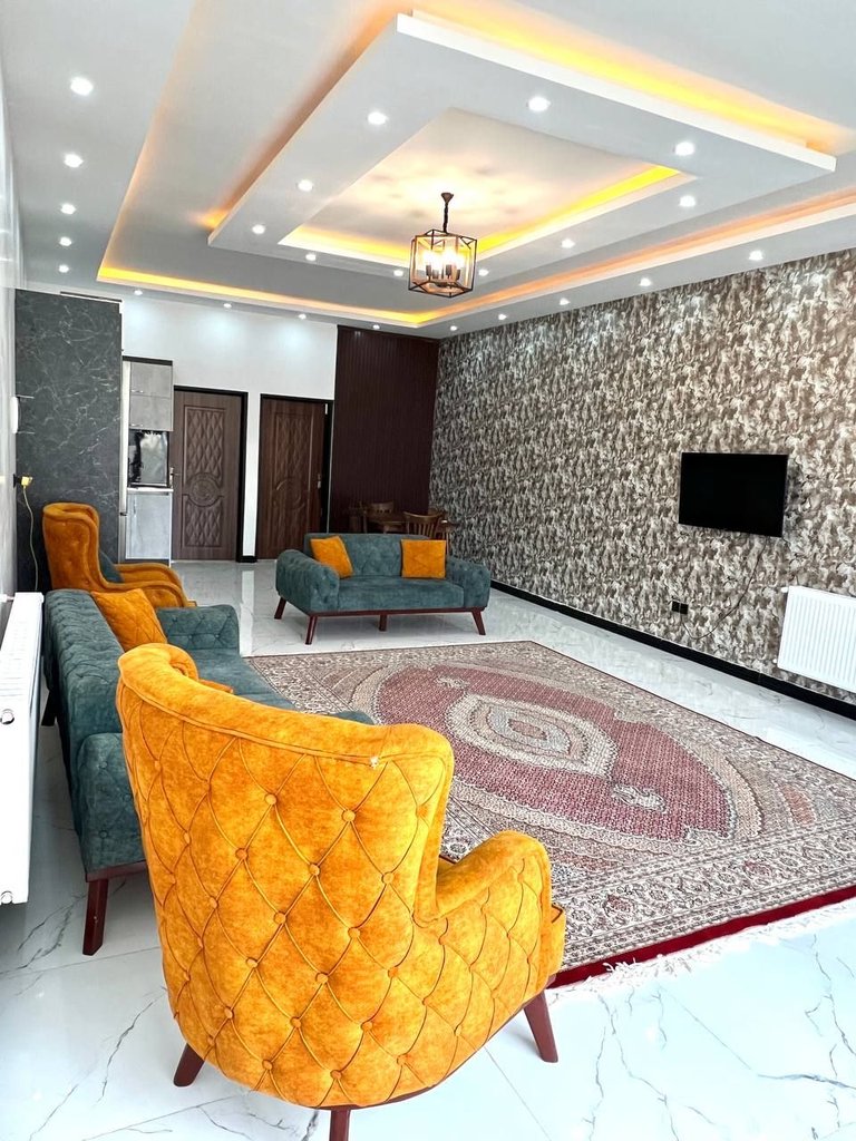 ویلا نور چمستان الیمالات نور