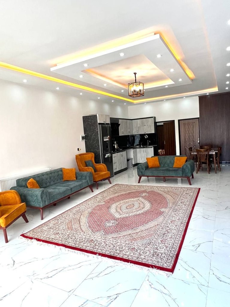 ویلا نور چمستان الیمالات نور