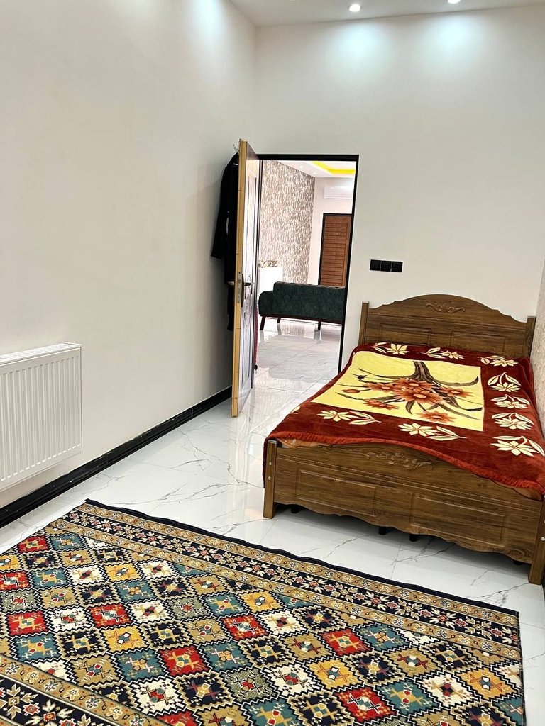 ویلا نور چمستان الیمالات نور