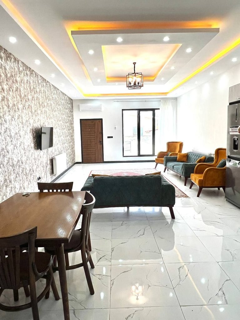 ویلا نور چمستان الیمالات نور