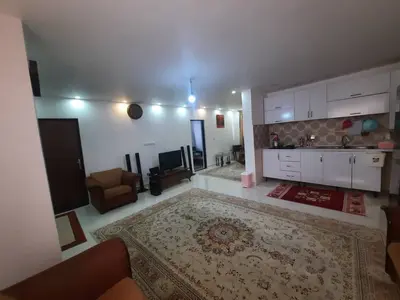 ویلا دوخوابه نفس 3