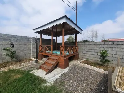 ویلا دوخوابه نفس 3