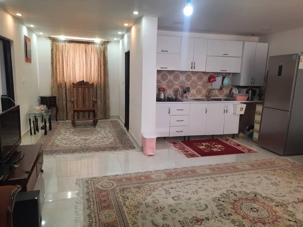 دوخوابه نفس 3