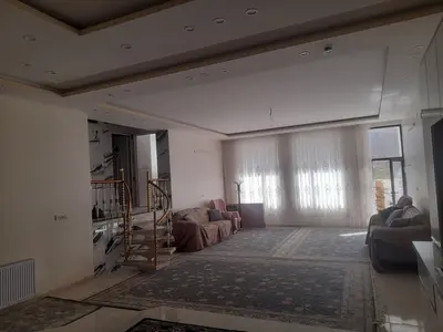 سوئیت همکف ویلایی دوخوابه جبلی