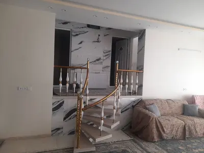 سوئیت همکف ویلایی دوخوابه جبلی