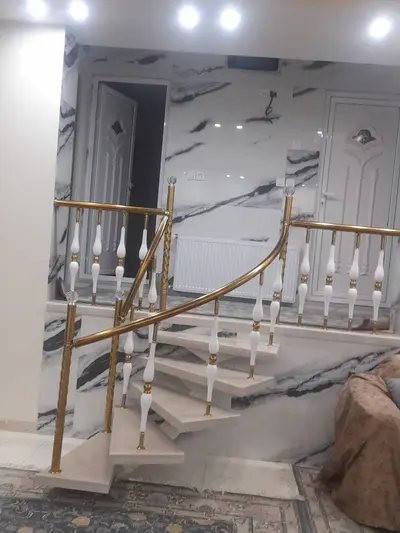 سوئیت همکف ویلایی دوخوابه جبلی