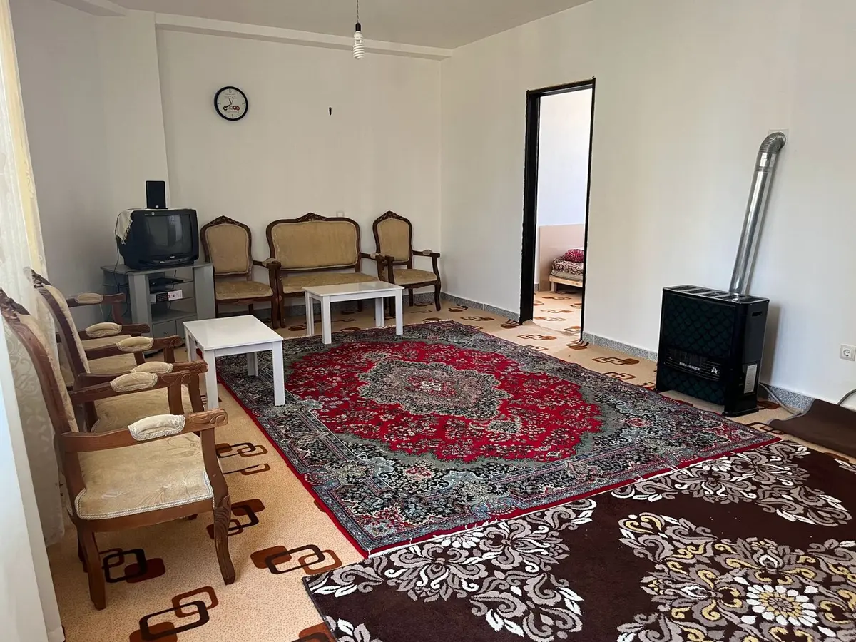 آپارتمان دوخوابه قارتال