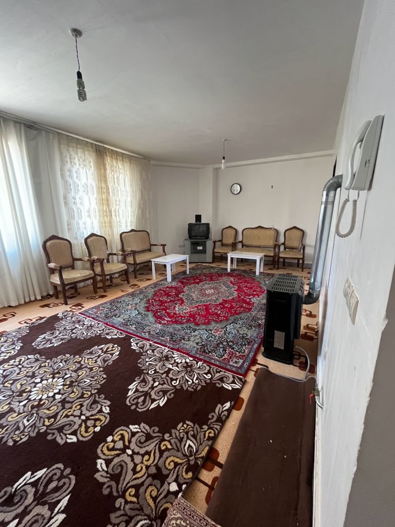 آپارتمان دوخوابه قارتال