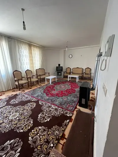 آپارتمان دوخوابه قارتال