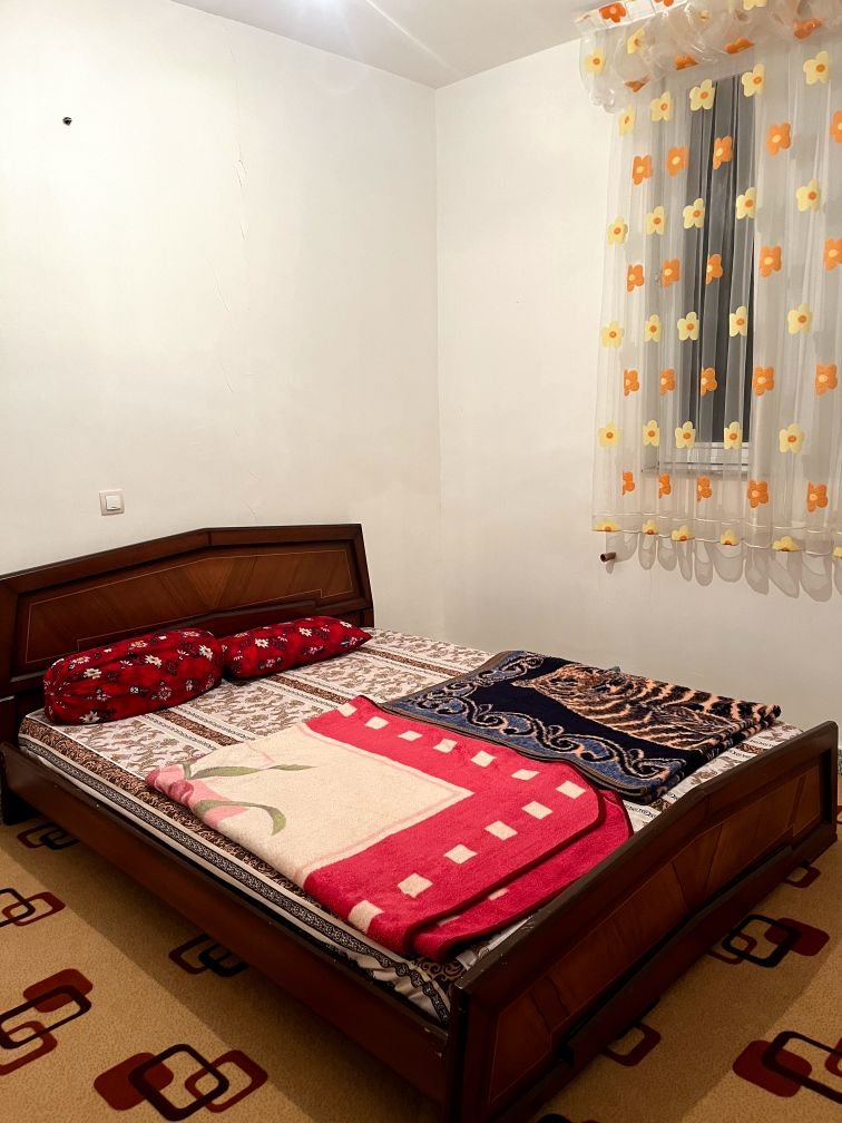 آپارتمان دوخوابه قارتال