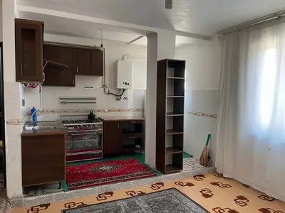 آپارتمان دوخوابه قارتال