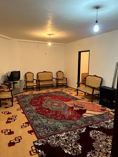 آپارتمان دوخوابه قارتال