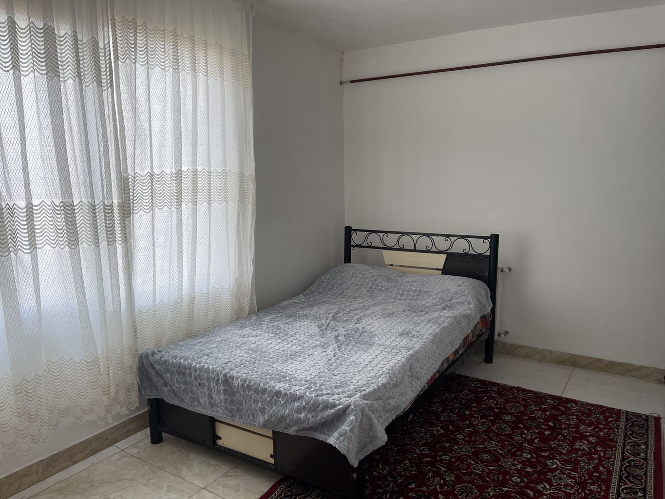 یک خوابه مادر 2