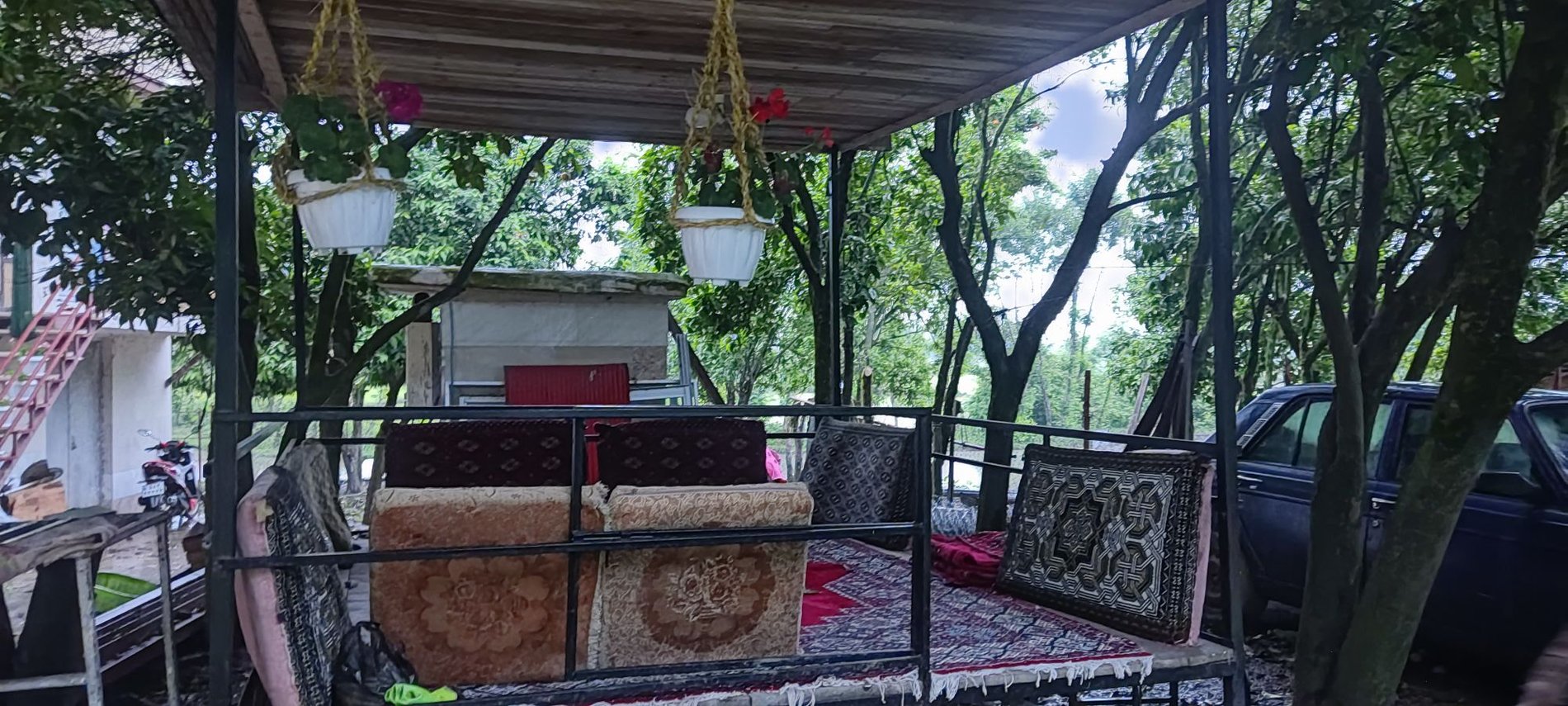 ویلا ویلا مادر ماسال