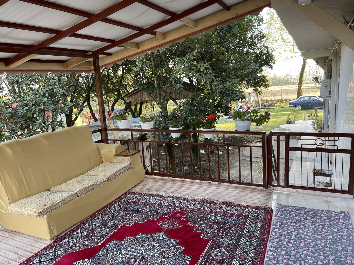 یک خوابه مادر 2