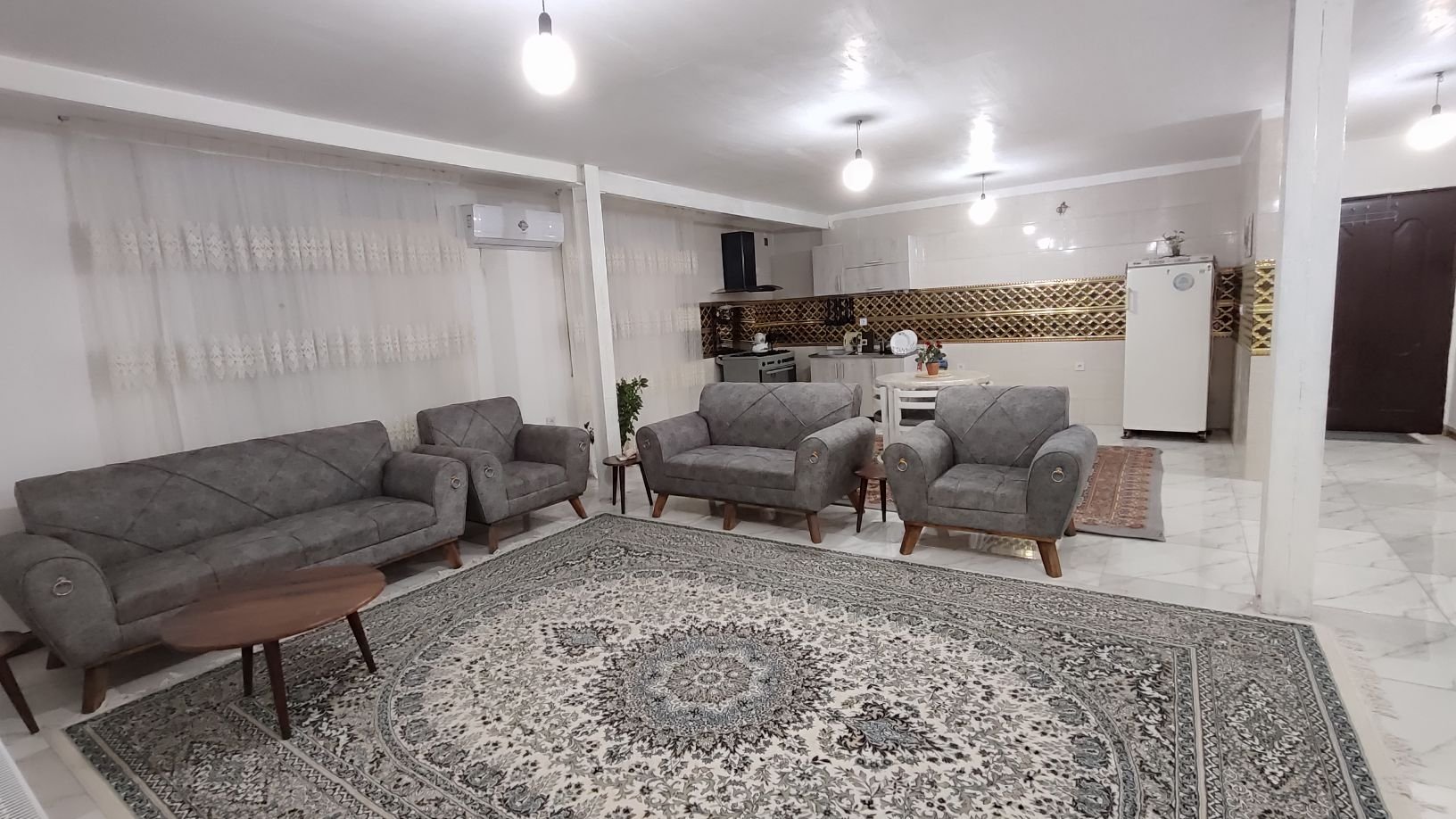 ویلا ویلا مادر ماسال