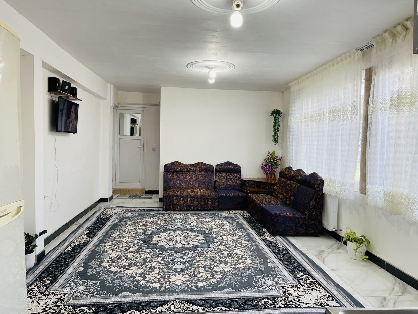 یک خوابه مادر 2