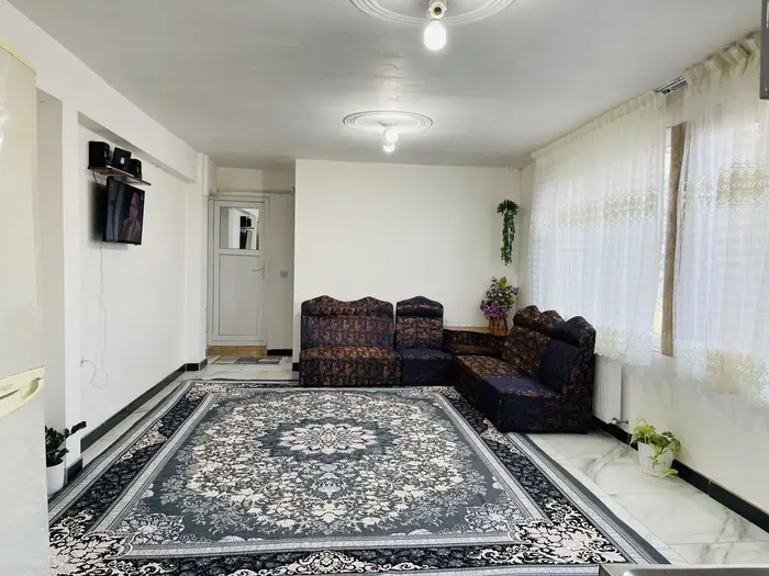 ویلا یک خوابه مادر 2 - پذیرایی