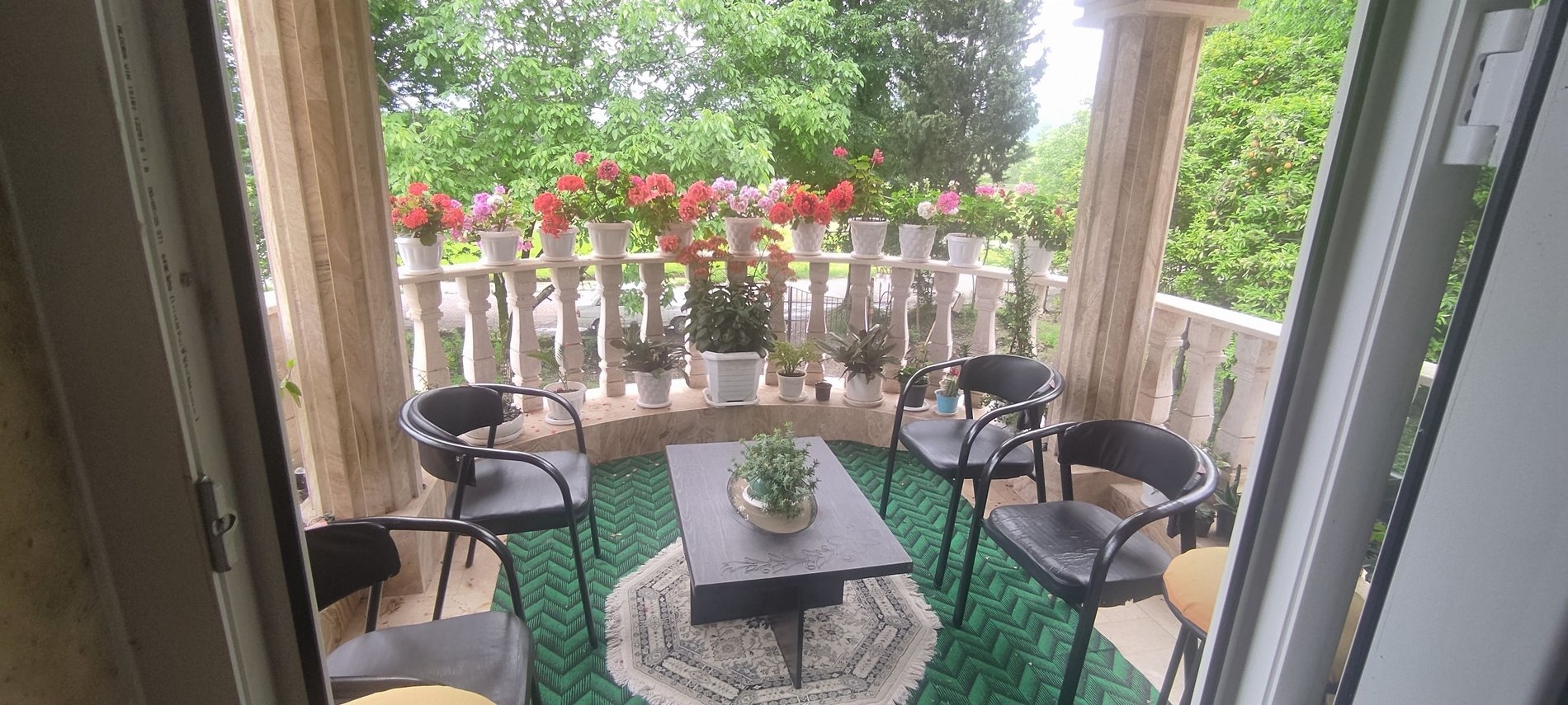 ویلا ویلا مادر ماسال