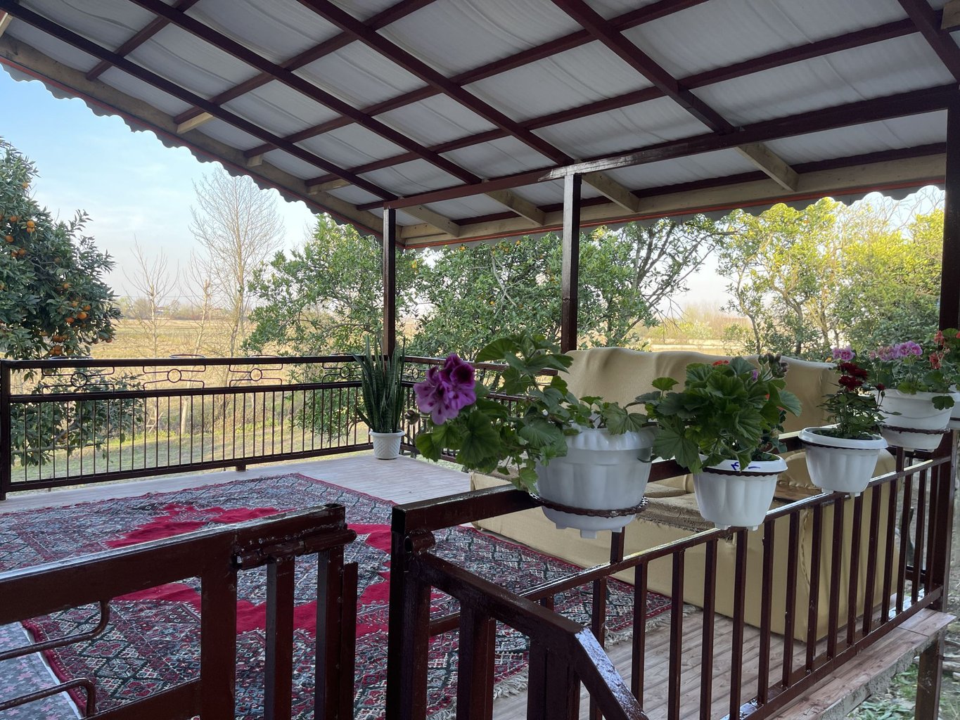 یک خوابه مادر 2