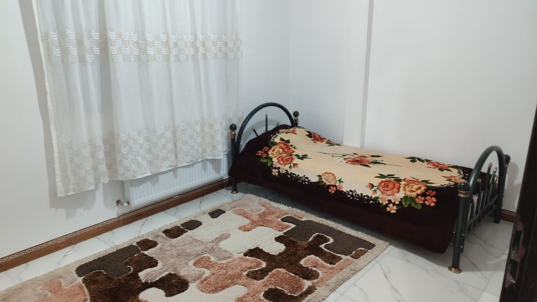 ویلا ویلا مادر ماسال