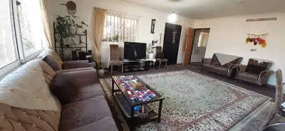 ویلا یک خوابه جنگلی تیکا