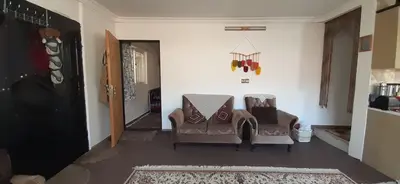 ویلا یک خوابه جنگلی تیکا