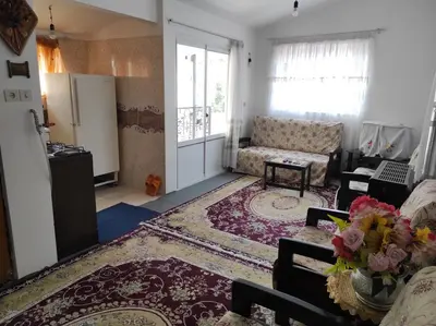 ویلا دوخوابه رودبارک 1