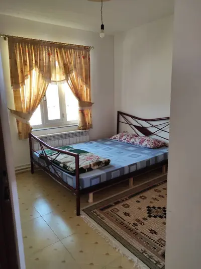 ویلا دوخوابه جنگلی رودبارک یونسی