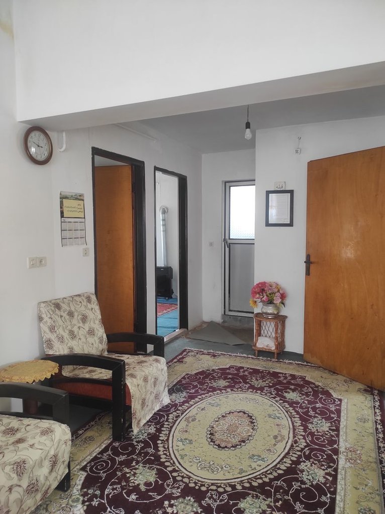 دوخوابه رودبارک 1