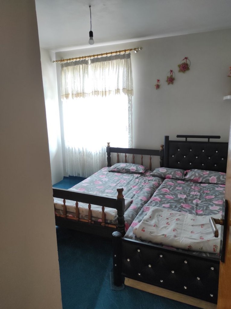 دوخوابه رودبارک 1