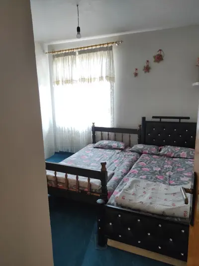 ویلا دوخوابه رودبارک 1